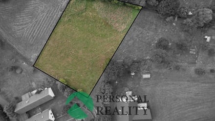 Prodej stavebního pozemku 2 232 m², Mlýny