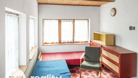 Prodej chalupy 75 m², Ústup