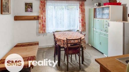 Prodej chalupy 75 m², Ústup