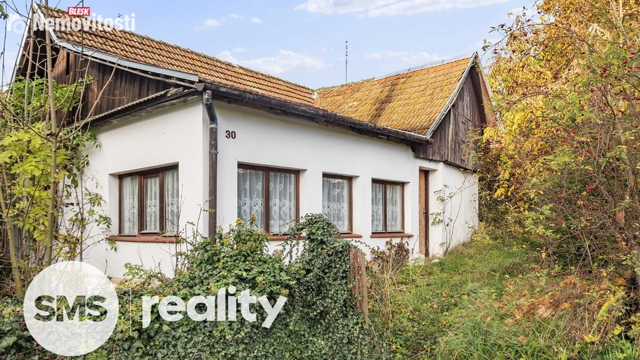 Prodej chalupy 75 m², Ústup