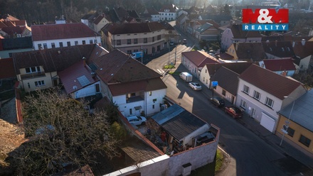 Prodej rodinného domu 106 m², Libochovice