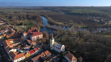 Prodej rodinného domu 106 m², Libochovice