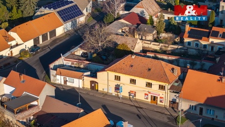 Prodej rodinného domu 106 m², Libochovice