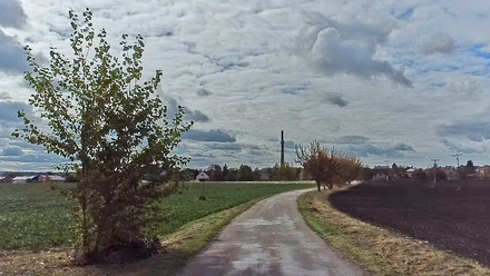 Prodej komerčního pozemku 5 795 m², Cerhenice