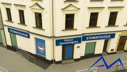 Prodej komerční nemovitosti 150 m², Český Těšín