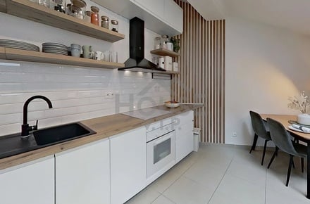 Prodej bytu 2+kk 55 m², Praha - Nové Město