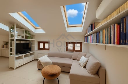 Prodej bytu 2+kk 55 m², Praha - Nové Město