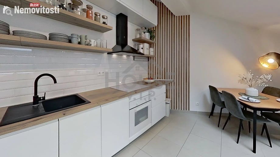 Prodej bytu 2+kk 55 m², Praha - Nové Město
