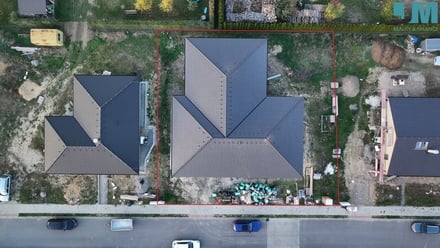 Prodej rodinného domu 179 m², Hrotovice