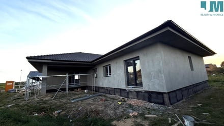 Prodej rodinného domu 179 m², Hrotovice