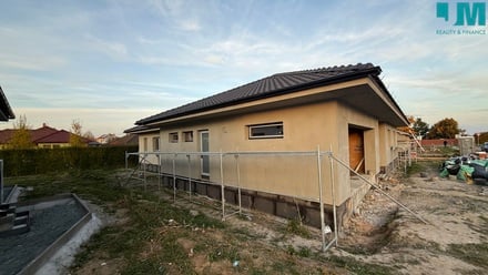 Prodej rodinného domu 179 m², Hrotovice