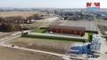 Prodej komerčního pozemku 3 561 m², Vojkovice