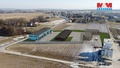 Prodej komerčního pozemku 3 561 m², Vojkovice