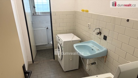 Pronájem pokoje 10 m², Podivín