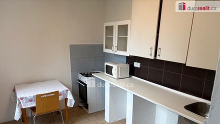 Pronájem pokoje 10 m², Podivín