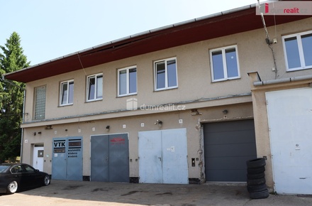 Pronájem pokoje 10 m², Podivín