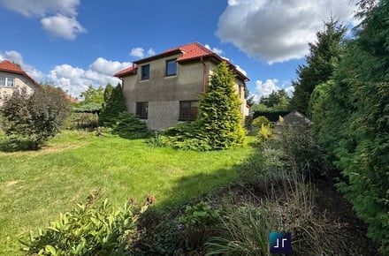 Prodej rodinného domu 116 m², Praha - Koloděje