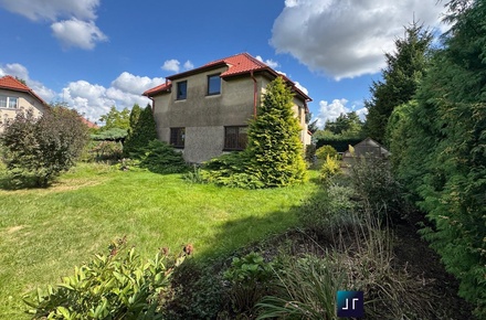 Prodej rodinného domu 120 m², Praha - Koloděje