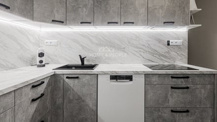 Prodej bytu 2+1 60 m², Jáchymov