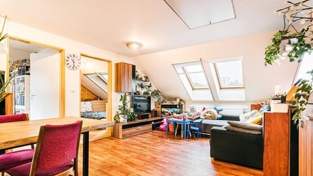 Prodej rodinného domu 247 m², Brno - Bystrc