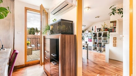 Prodej rodinného domu 247 m², Brno - Bystrc