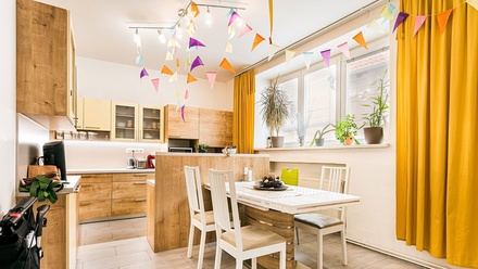 Prodej rodinného domu 247 m², Brno - Bystrc