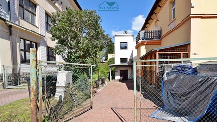 Prodej skladu 510 m², Smržovka