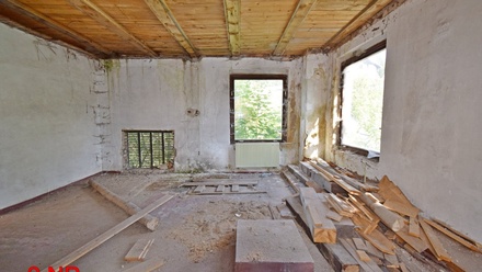 Prodej skladu 510 m², Smržovka