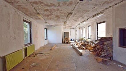 Prodej skladu 510 m², Smržovka
