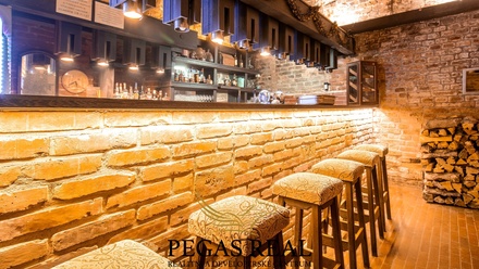 Prodej komerční nemovitosti 1 133 m², Brno - Staré Brno