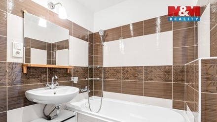 Prodej bytu 3+1 67 m², Teplice