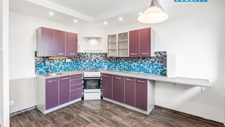 Prodej bytu 3+1 67 m², Teplice