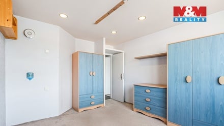 Prodej bytu 3+1 67 m², Teplice