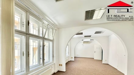 Pronájem kanceláře 33 m², Brno-město