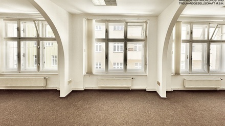 Pronájem kanceláře 33 m², Brno-město