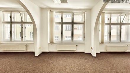 Pronájem kanceláře 33 m², Brno-město