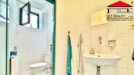 Pronájem kanceláře 33 m², Brno-město