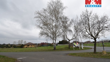 Prodej komerčního pozemku 3 208 m², Tišice