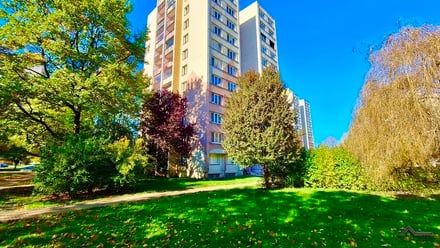 Pronájem bytu 3+1 65 m², Ostrava - Dubina