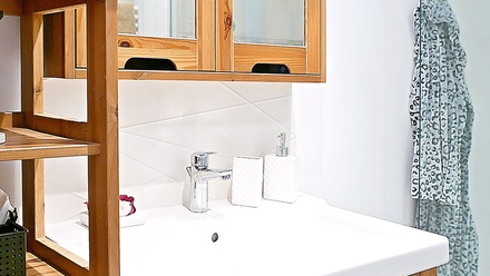 Pronájem atypického bytu 130 m², Býšť