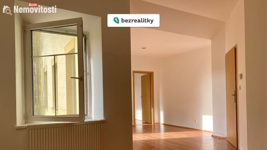 Prodej bytu 2+kk 60 m², Milovice nad Labem