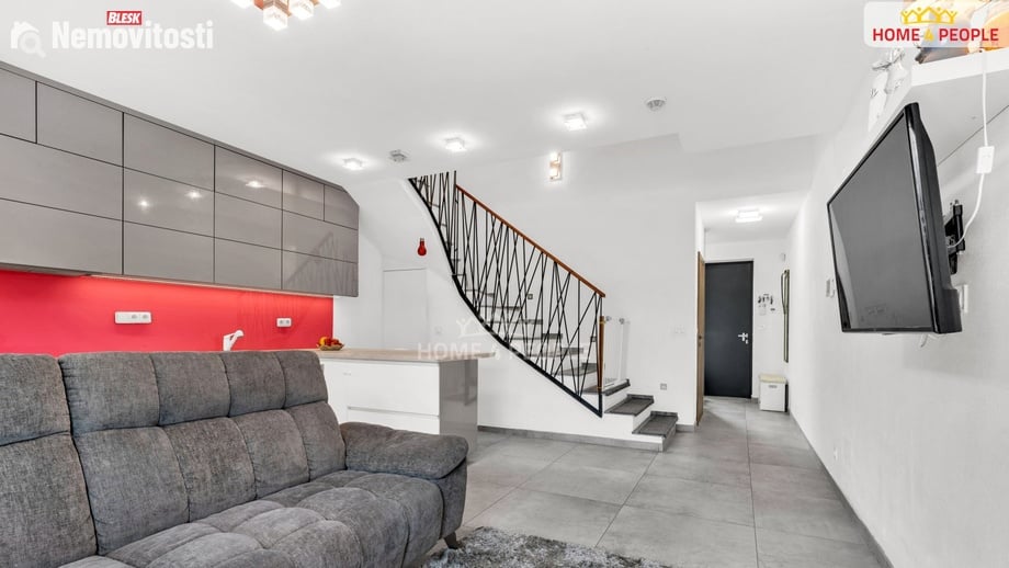 Prodej bytu 4+kk 125 m², Praha-Koloděje