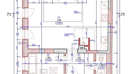 Prodej rodinného domu 80 m², Praha 14