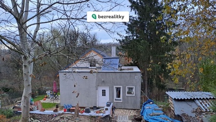 Prodej rodinného domu 80 m², Praha 14