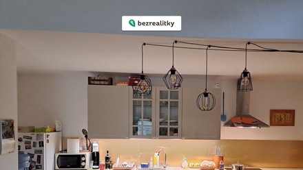 Prodej rodinného domu 80 m², Praha 14