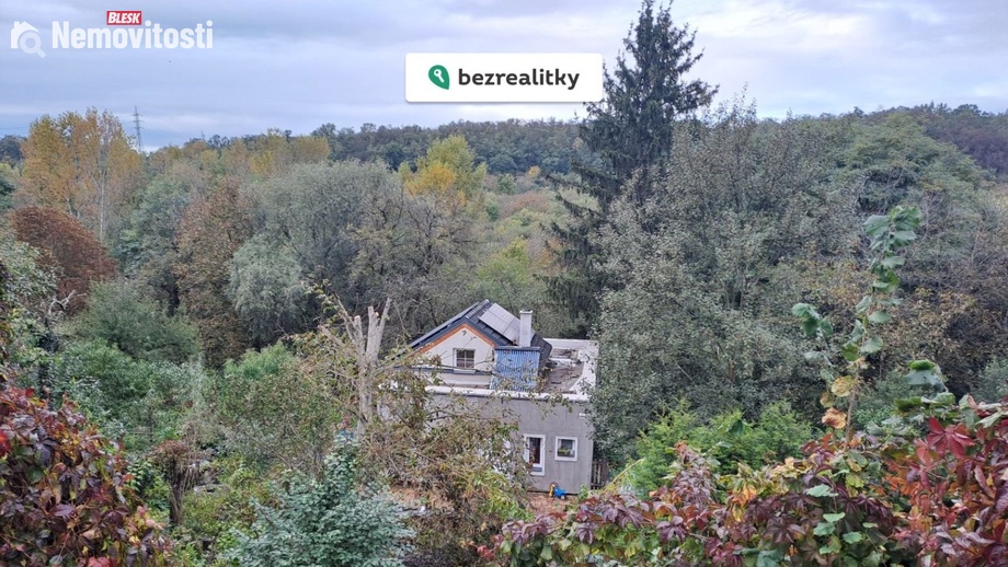 Prodej rodinného domu 80 m², Praha 14