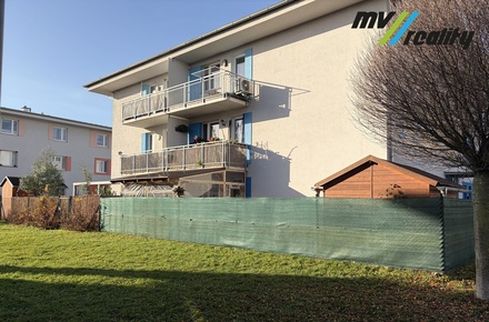 Pronájem bytu 3+kk 63 m², Lysá nad Labem