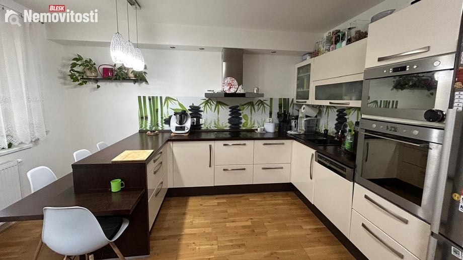 Pronájem bytu 3+kk 63 m², Lysá nad Labem