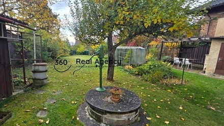 Pronájem bytu 3+kk 65 m², Říčany