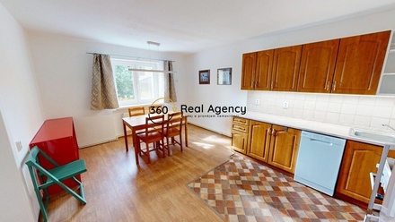 Pronájem bytu 3+kk 65 m², Říčany